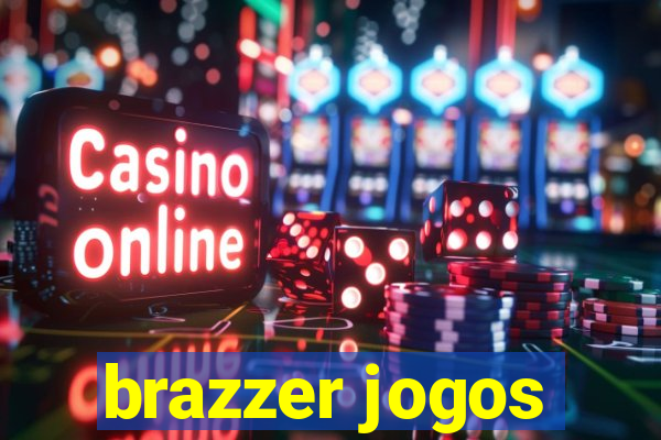 brazzer jogos